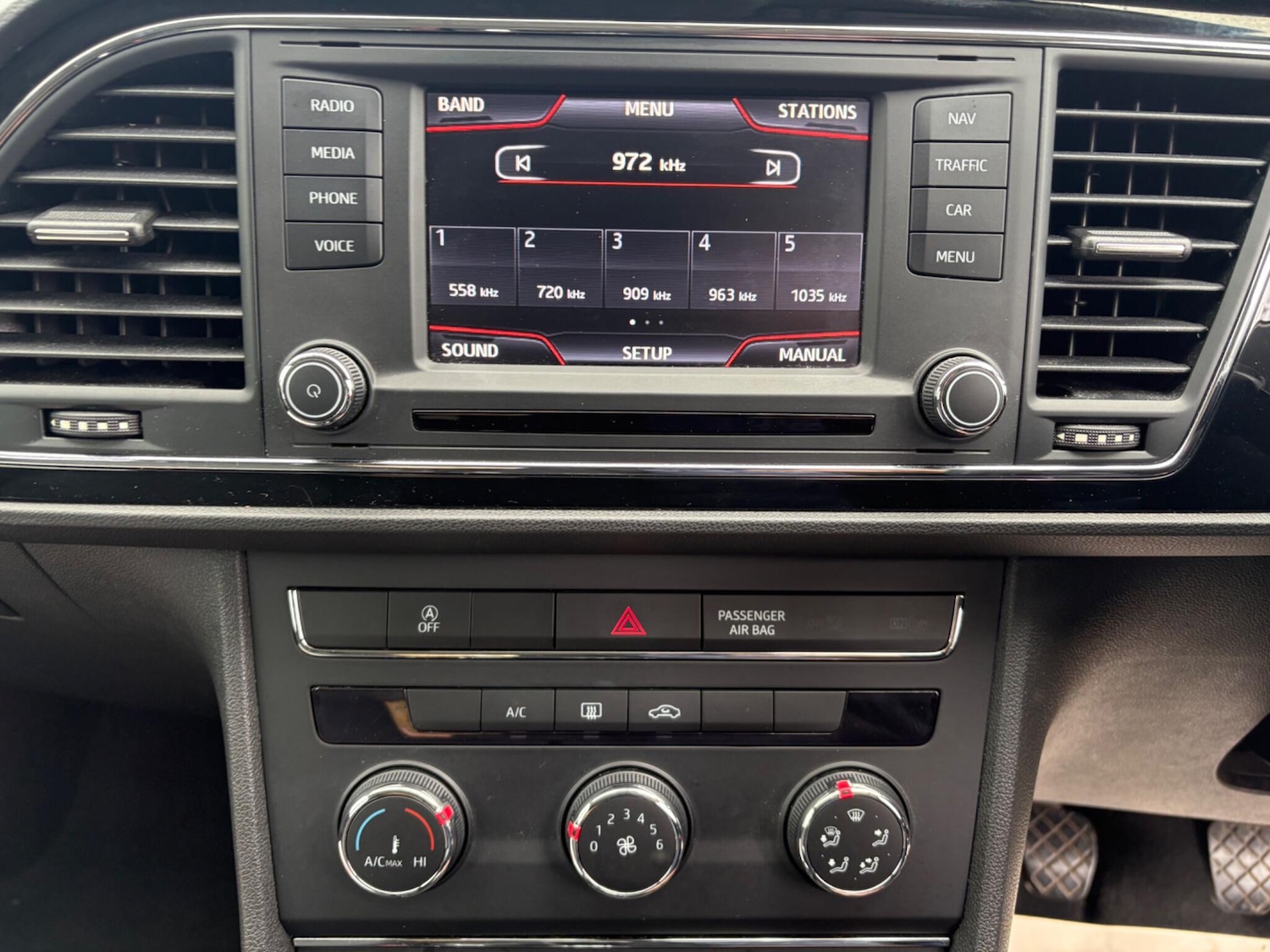 Used SEAT Leon 2014 for sale - 76572134: Photo 11