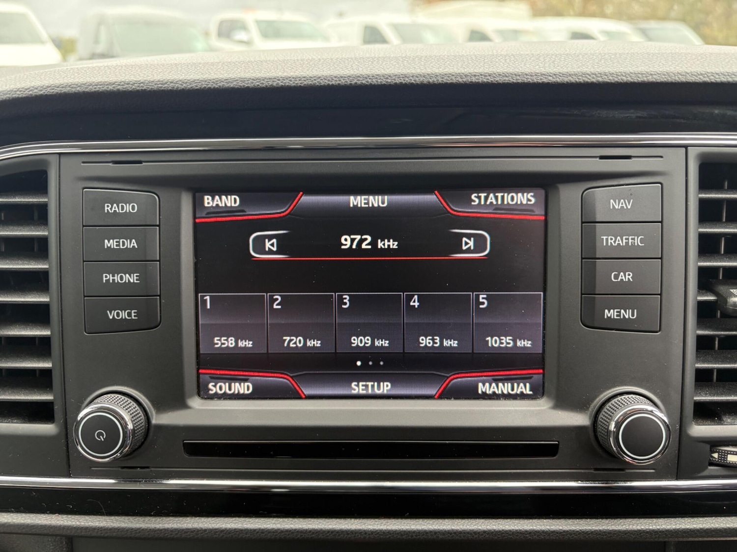 Used SEAT Leon 2014 for sale - 76572134: Photo 12