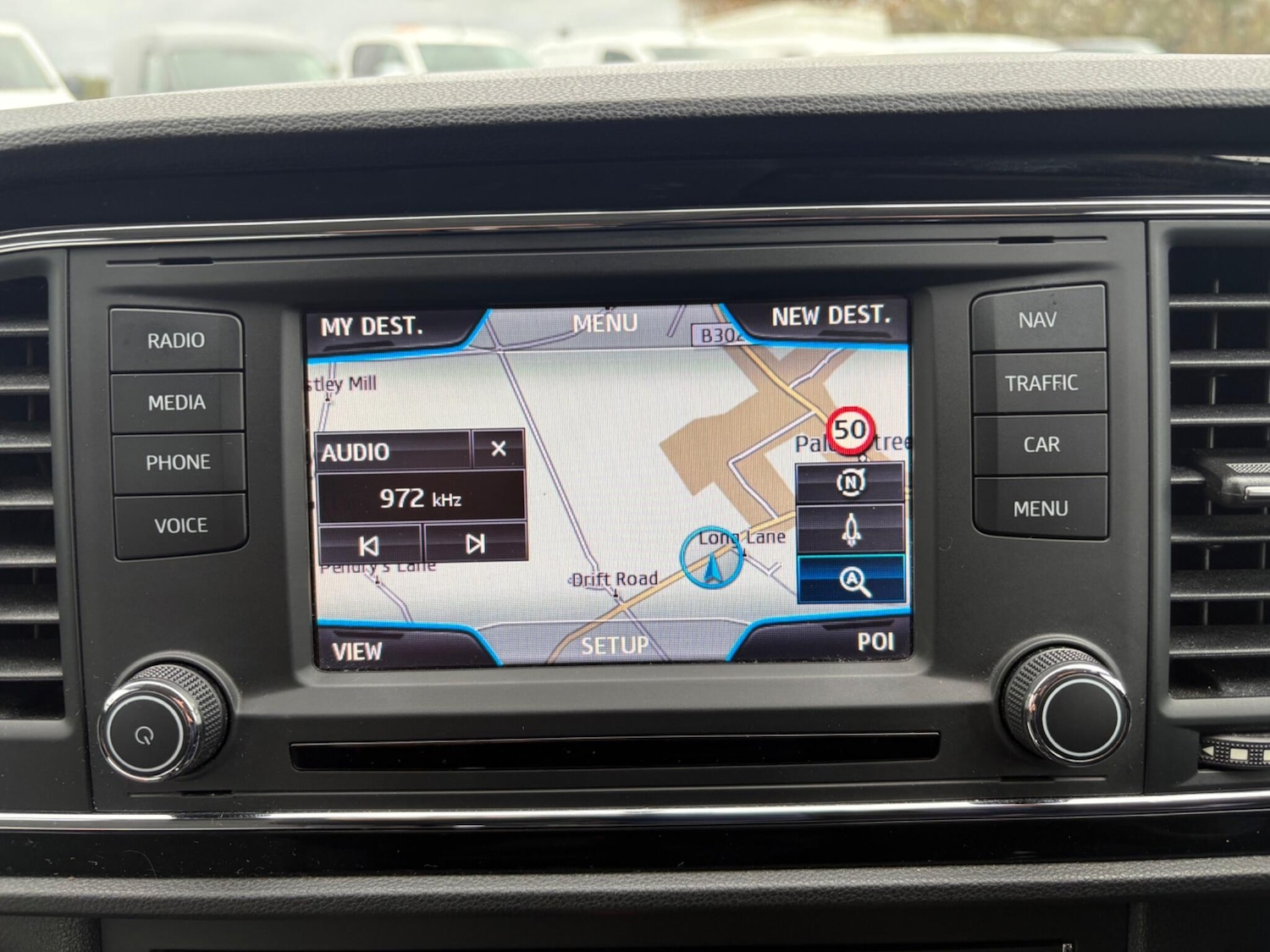 Used SEAT Leon 2014 for sale - 76572134: Photo 13