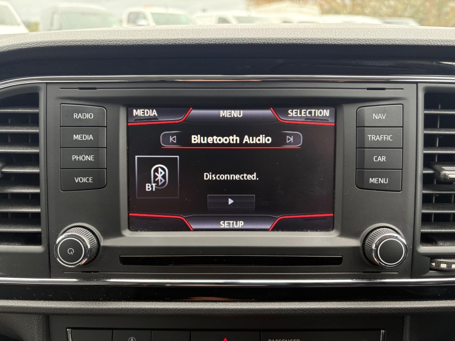 Used SEAT Leon 2014 for sale - 76572134: Photo 15