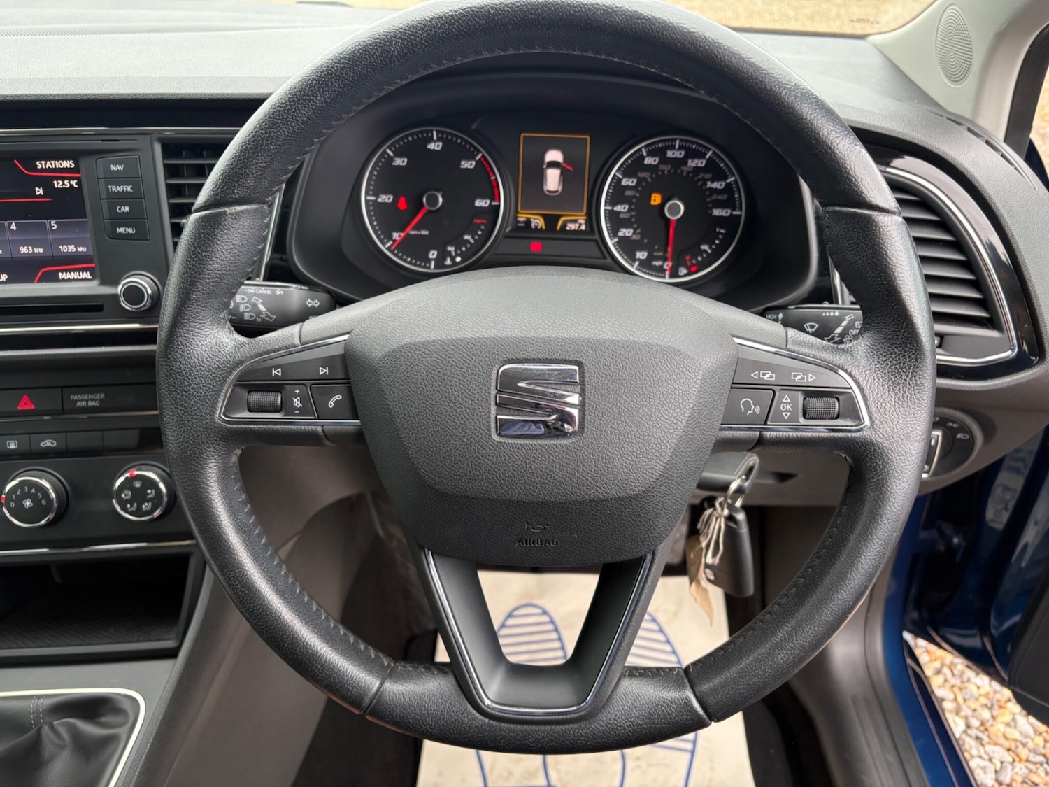 Used SEAT Leon 2014 for sale - 76572134: Photo 18