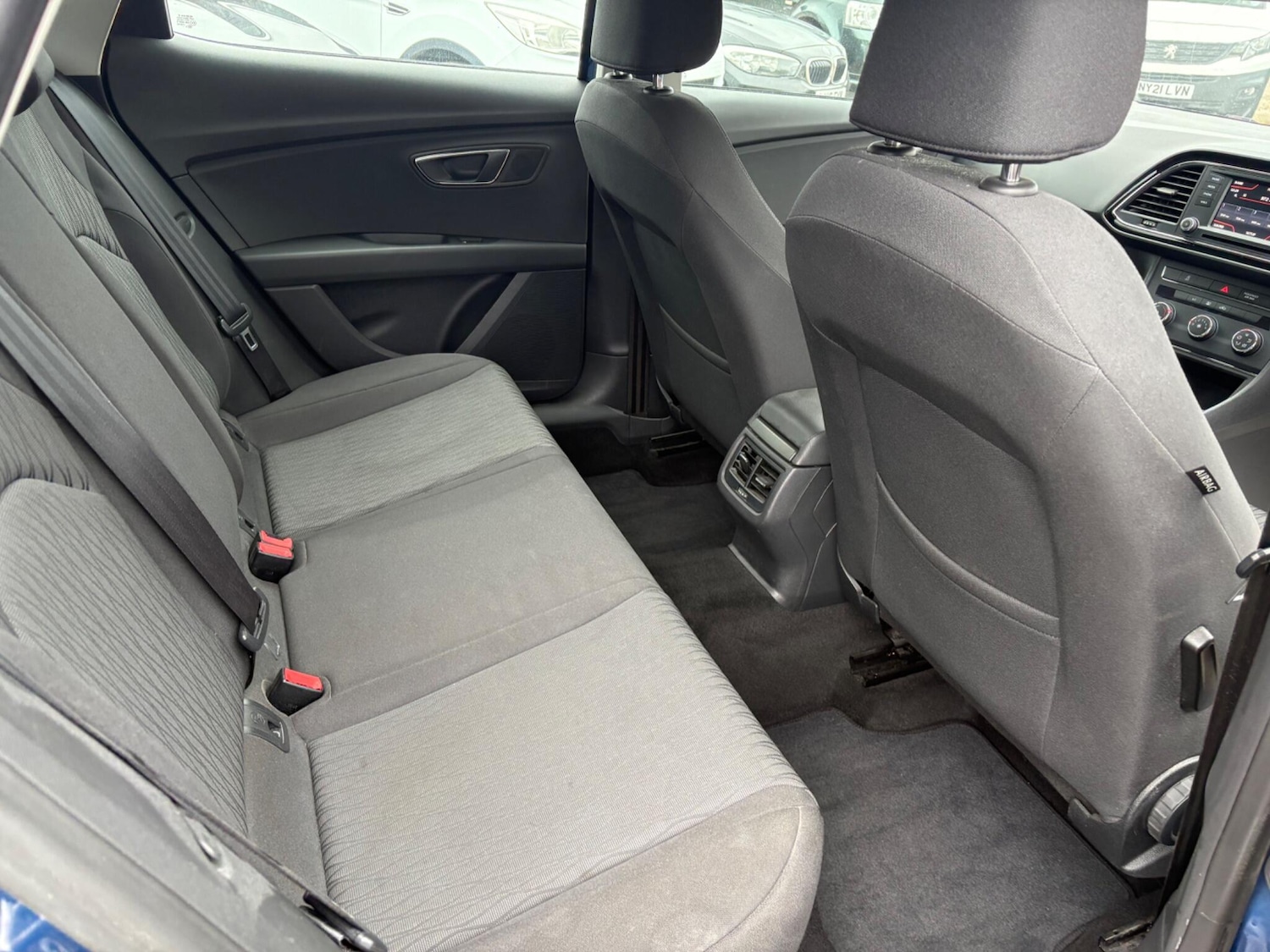 Used SEAT Leon 2014 for sale - 76572134: Photo 19