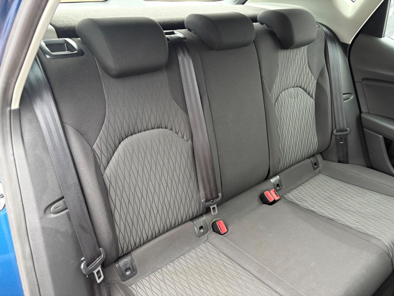 Used SEAT Leon 2014 for sale - 76572134: Photo 20