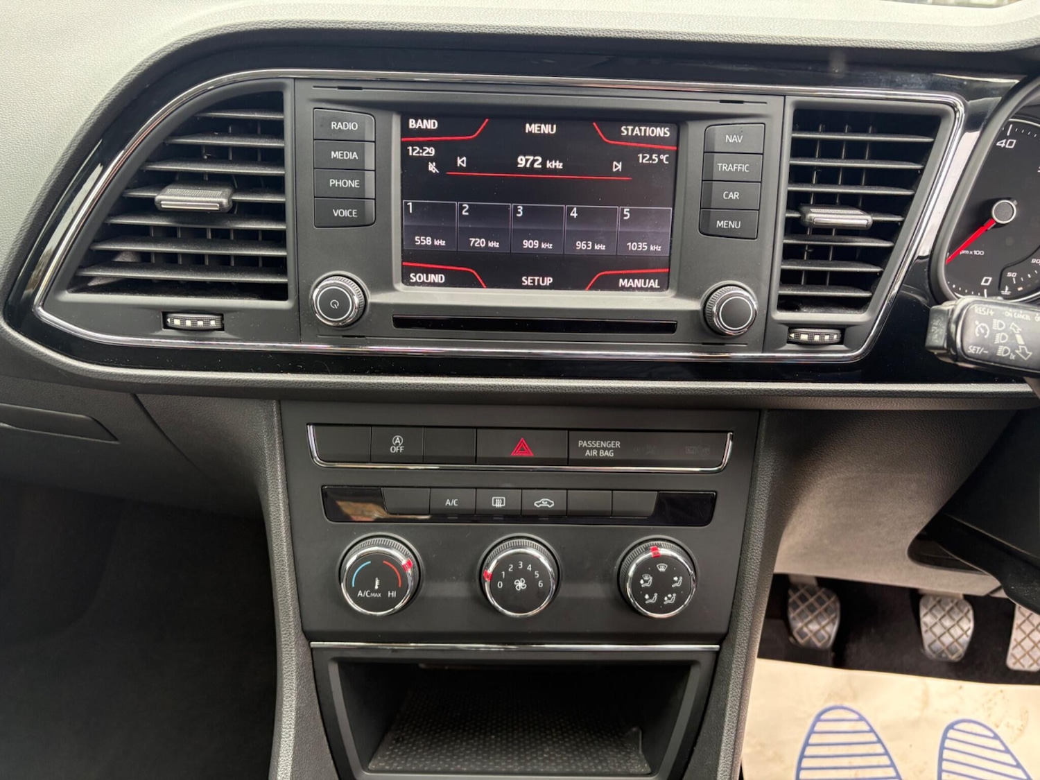 Used SEAT Leon 2014 for sale - 76572134: Photo 21