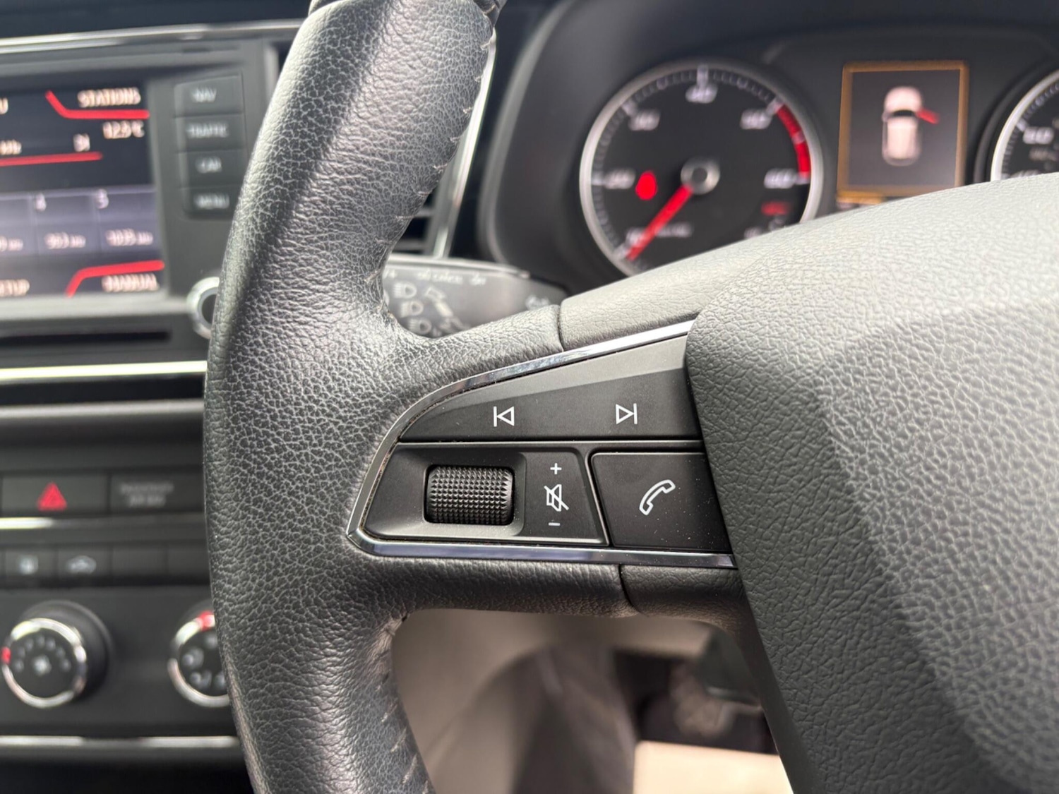 Used SEAT Leon 2014 for sale - 76572134: Photo 23