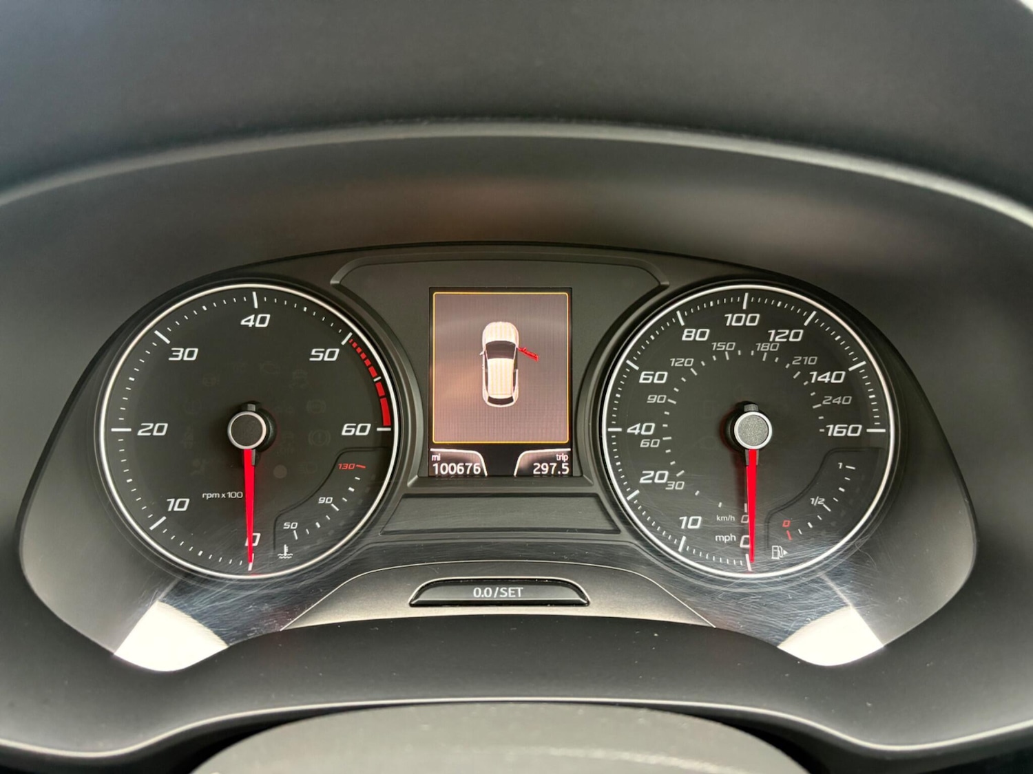 Used SEAT Leon 2014 for sale - 76572134: Photo 24