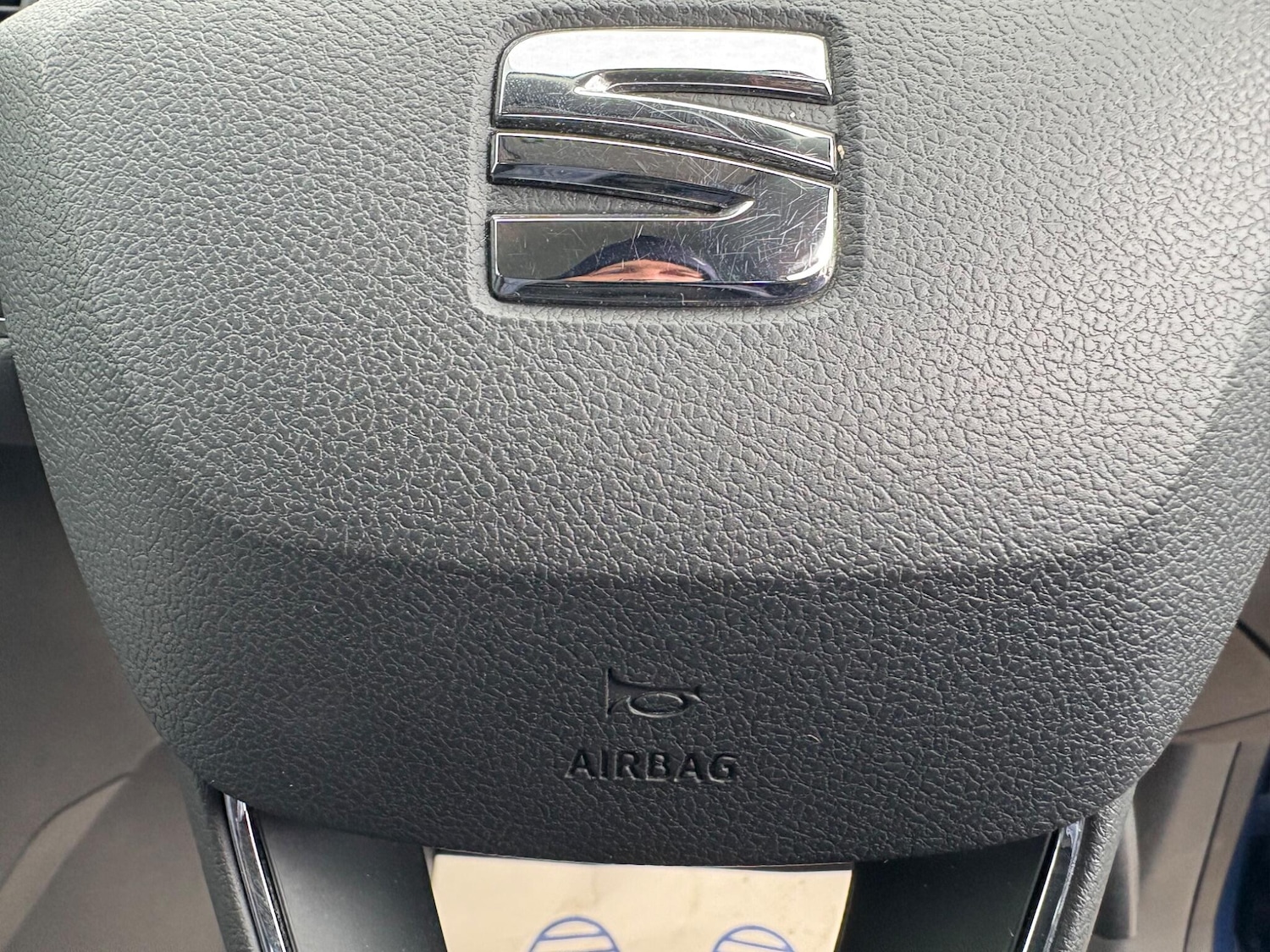 Used SEAT Leon 2014 for sale - 76572134: Photo 25