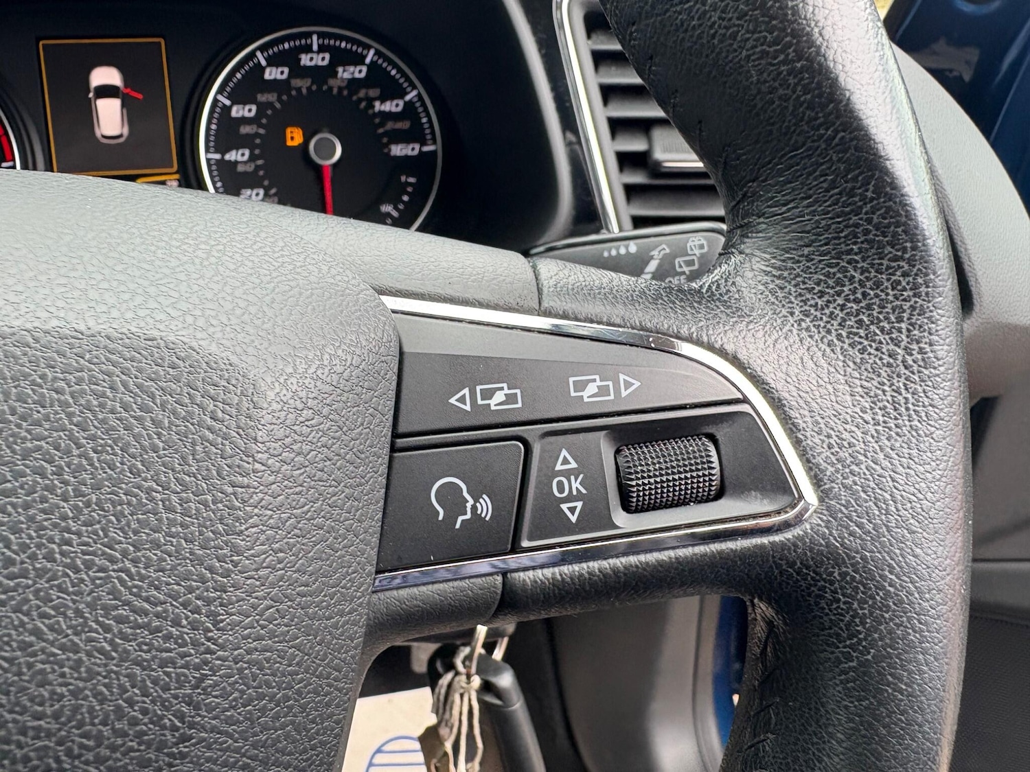 Used SEAT Leon 2014 for sale - 76572134: Photo 26