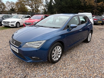 Used SEAT Leon 2014 for sale - 76572134: Photo