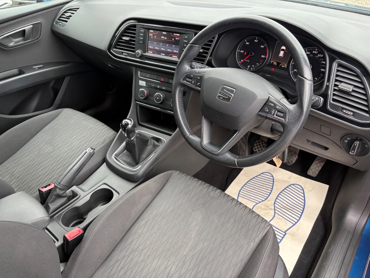 Used SEAT Leon 2014 for sale - 76572134: Photo 3