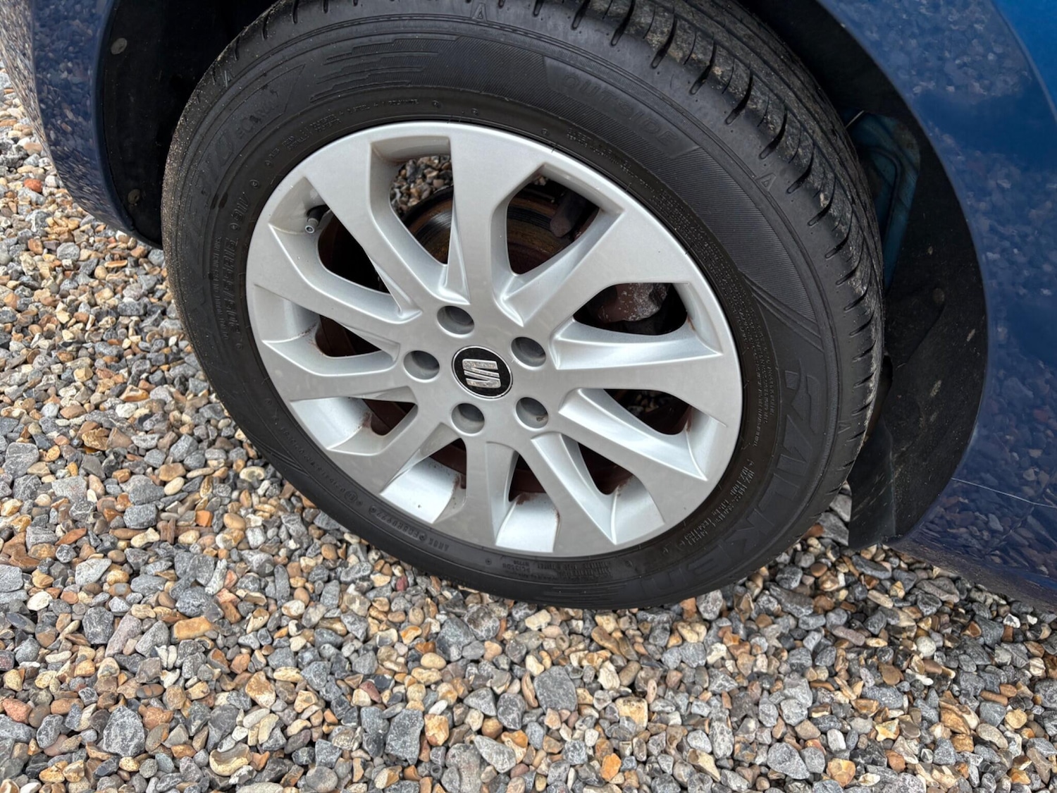 Used SEAT Leon 2014 for sale - 76572134: Photo 30