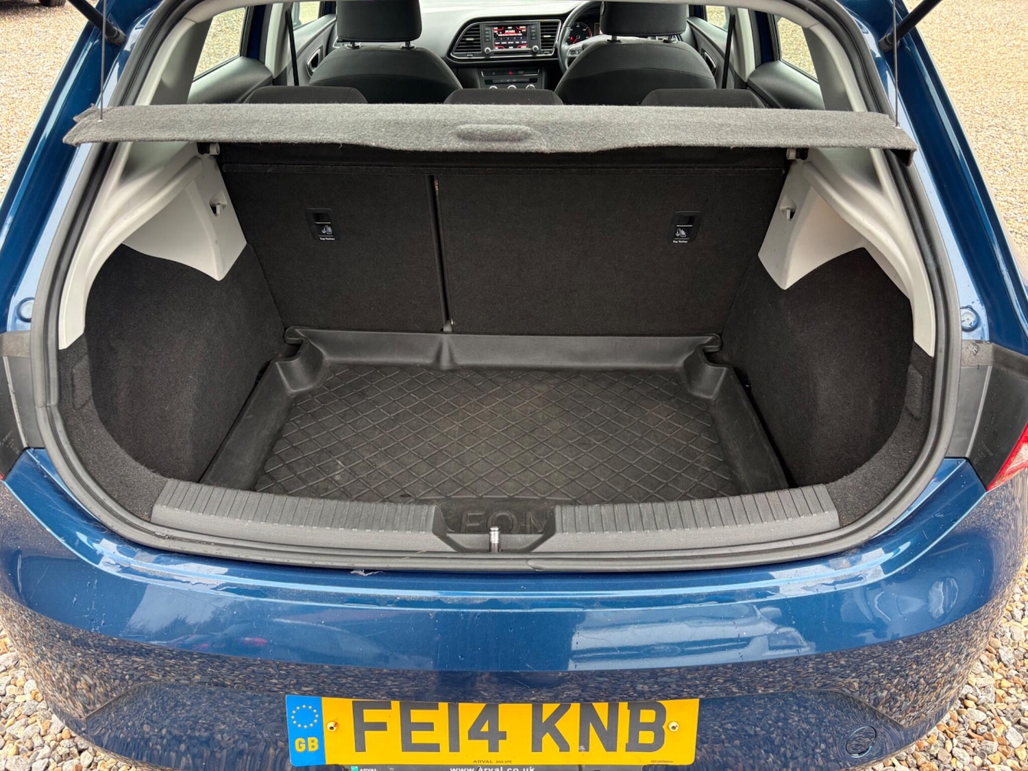 Used SEAT Leon 2014 for sale - 76572134: Photo 32