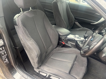 Used BMW 2 Series 2017 for sale - 78752344: Photo
