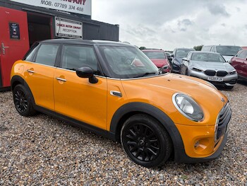 Used MINI Hatch 2015 for sale - 78965698: Photo