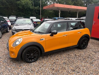 Used MINI Hatch 2015 for sale - 78965698: Photo