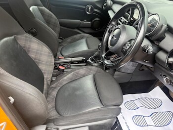 Used MINI Hatch 2015 for sale - 78965698: Photo