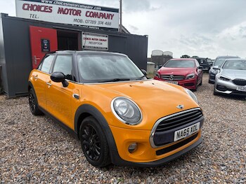 Used MINI Hatch 2015 for sale - 78965698: Photo
