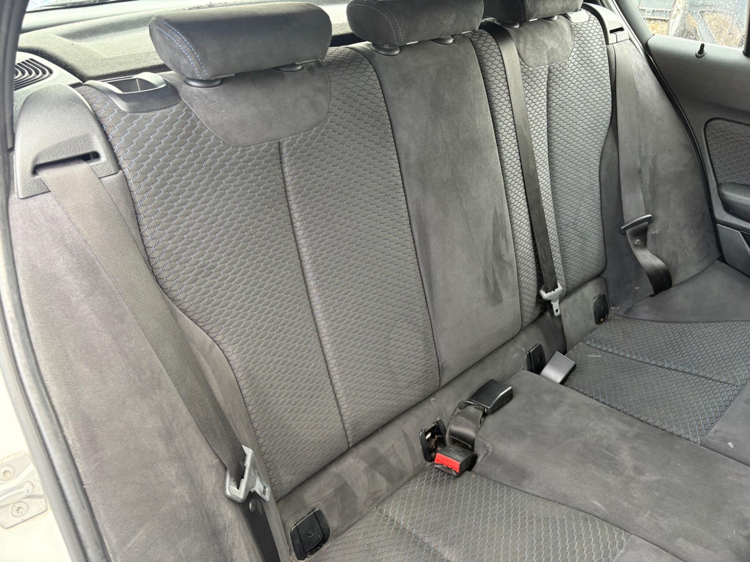 Used BMW 1 Series 2017 for sale - 76573108: Photo 11