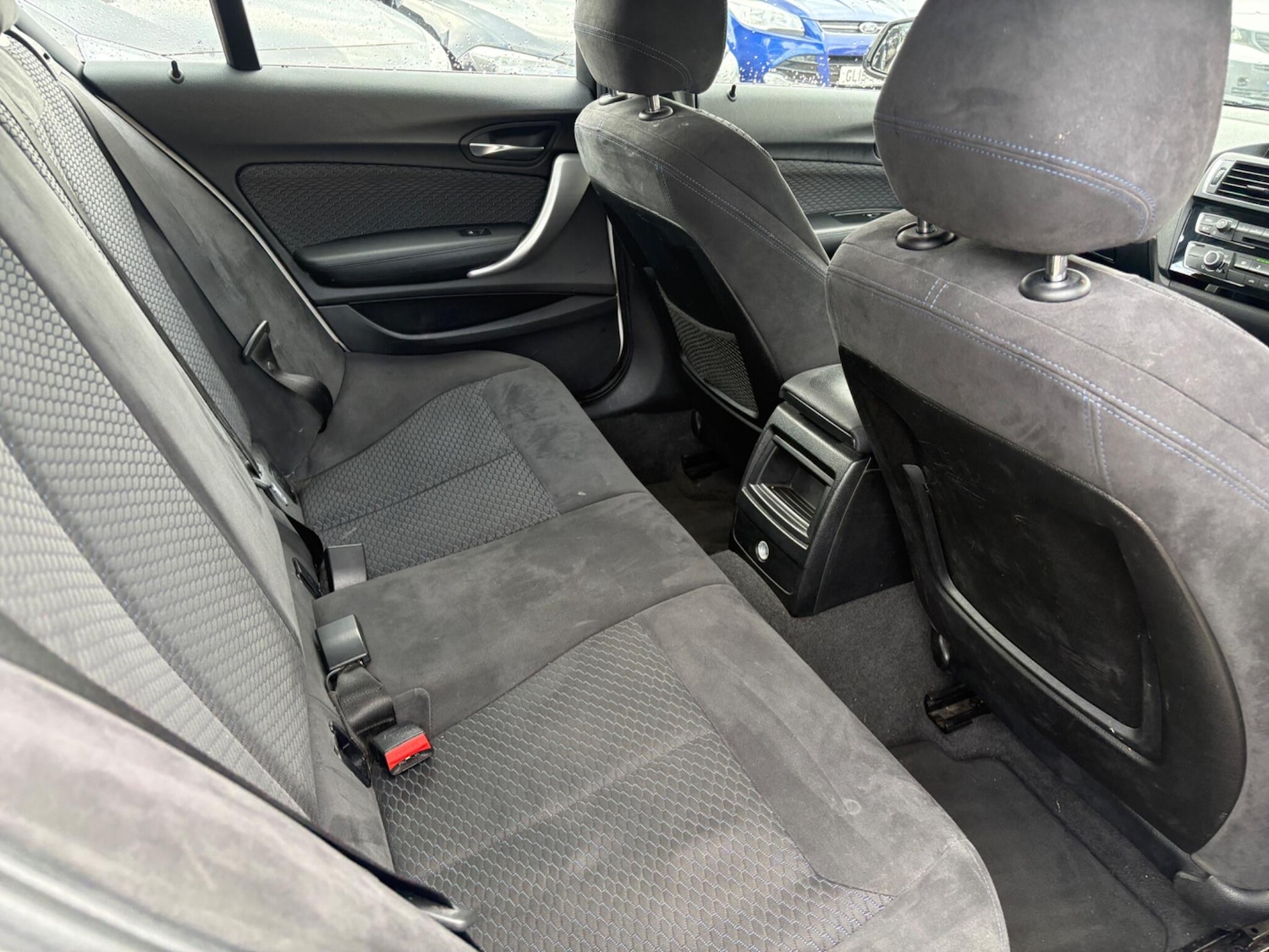 Used BMW 1 Series 2017 for sale - 76573108: Photo 12