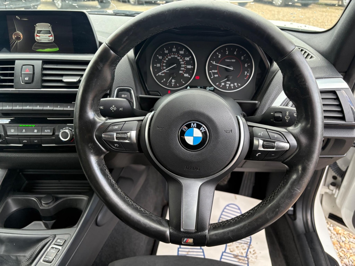 Used BMW 1 Series 2017 for sale - 76573108: Photo 14