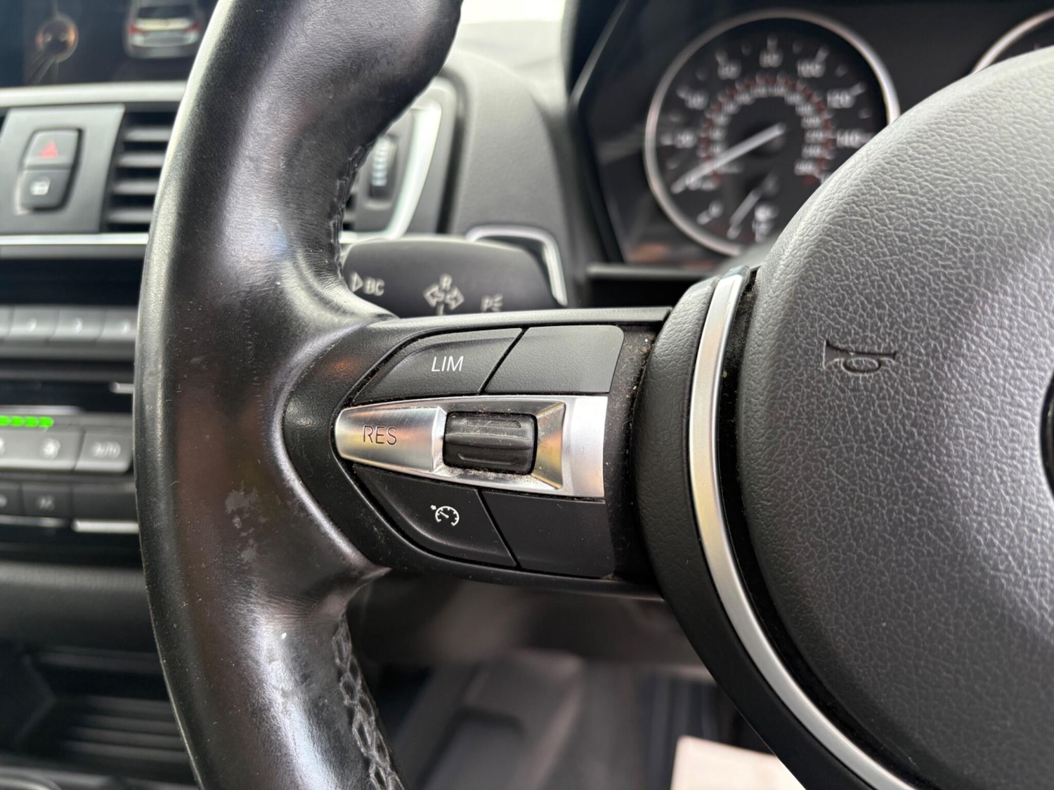 Used BMW 1 Series 2017 for sale - 76573108: Photo 16