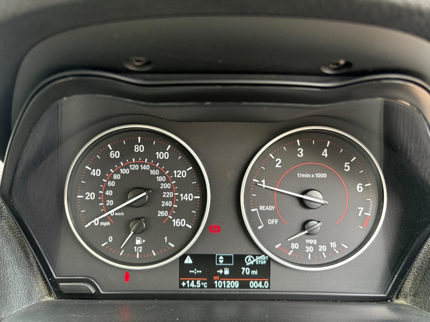 Used BMW 1 Series 2017 for sale - 76573108: Photo 17