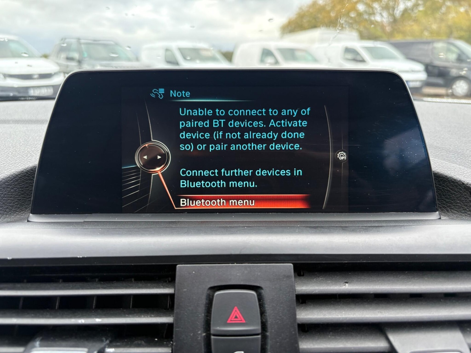 Used BMW 1 Series 2017 for sale - 76573108: Photo 21