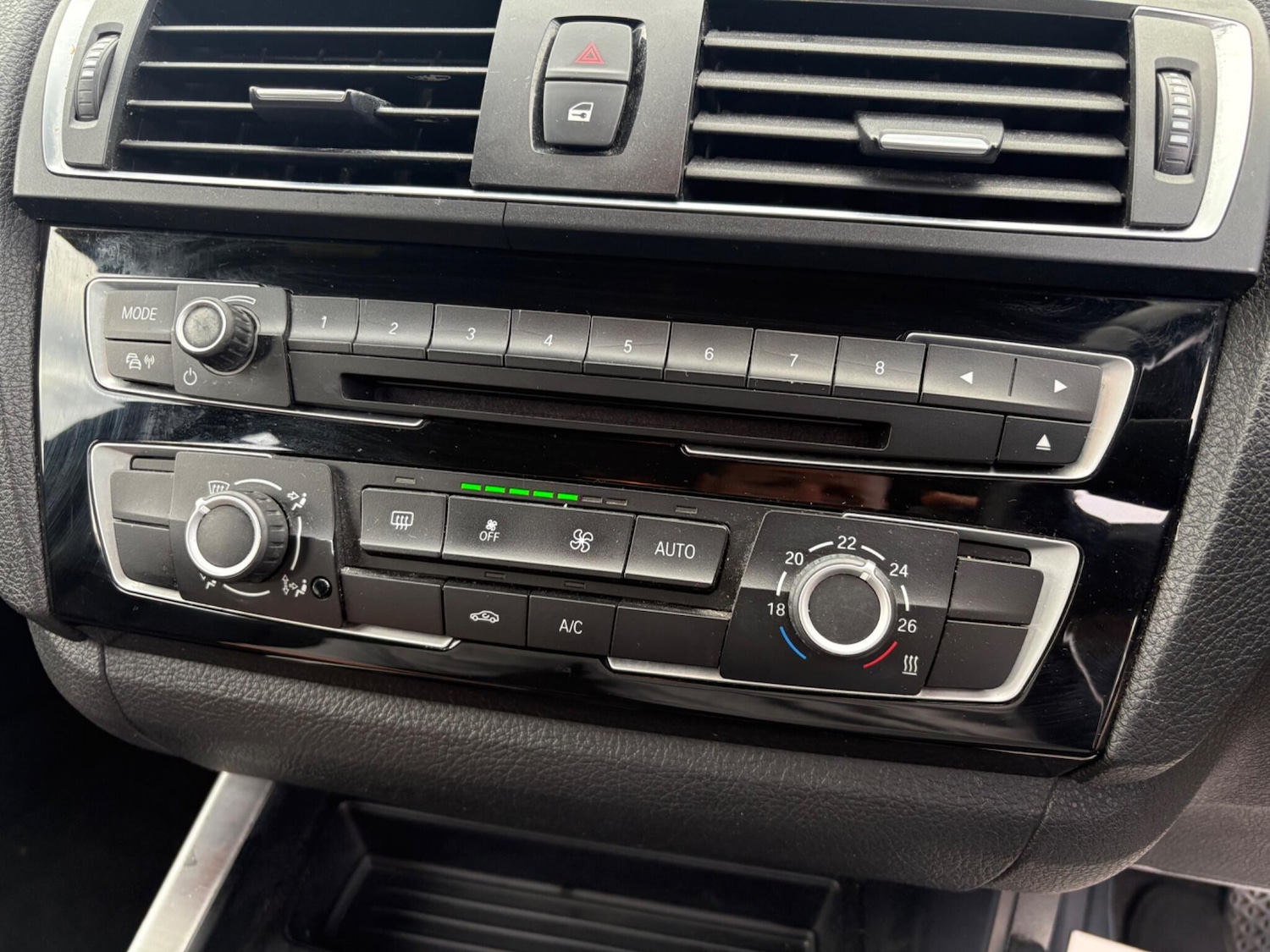 Used BMW 1 Series 2017 for sale - 76573108: Photo 22