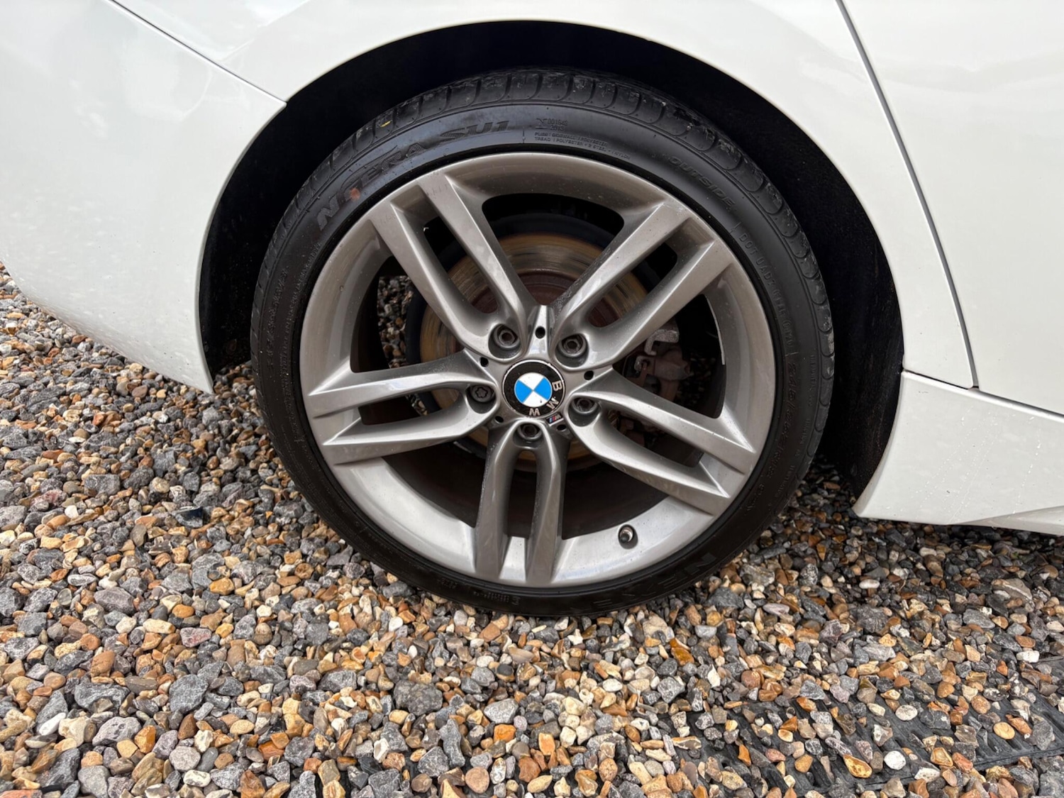Used BMW 1 Series 2017 for sale - 76573108: Photo 25