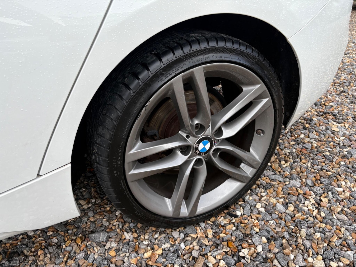 Used BMW 1 Series 2017 for sale - 76573108: Photo 26