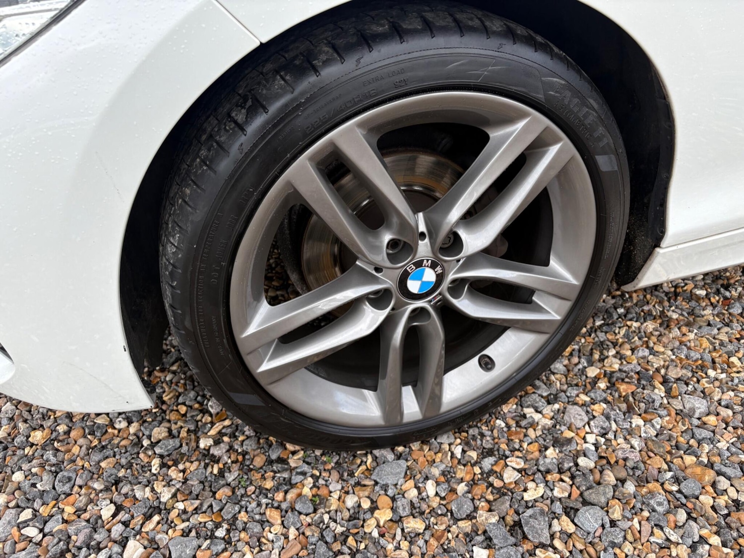 Used BMW 1 Series 2017 for sale - 76573108: Photo 27