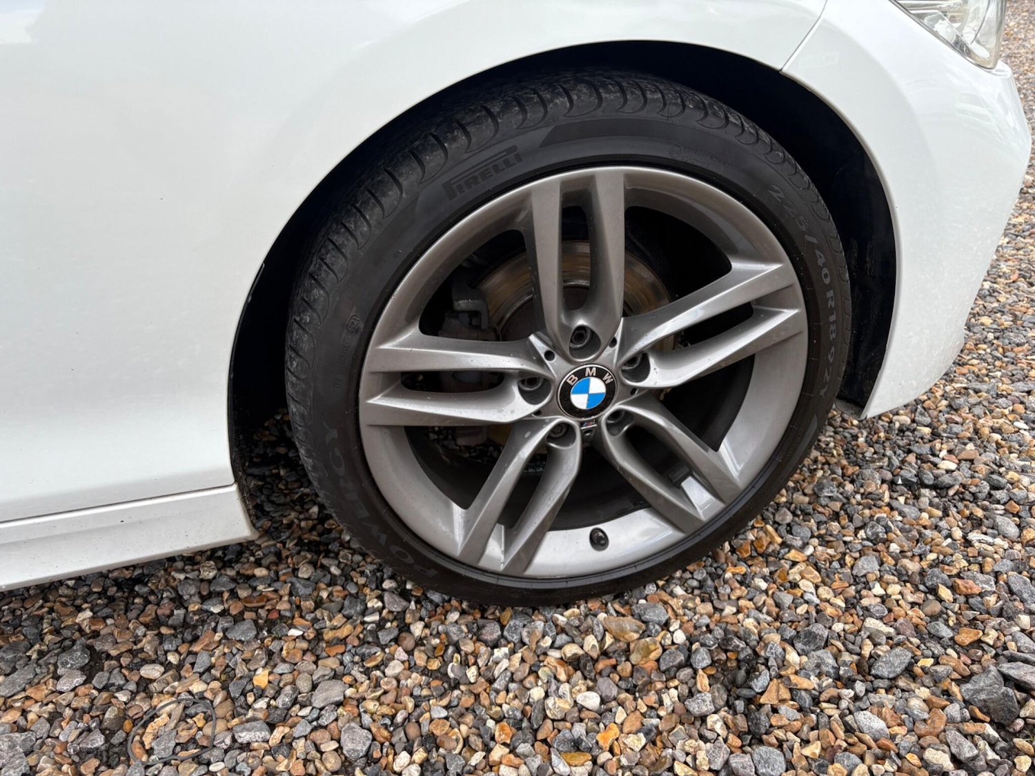 Used BMW 1 Series 2017 for sale - 76573108: Photo 28