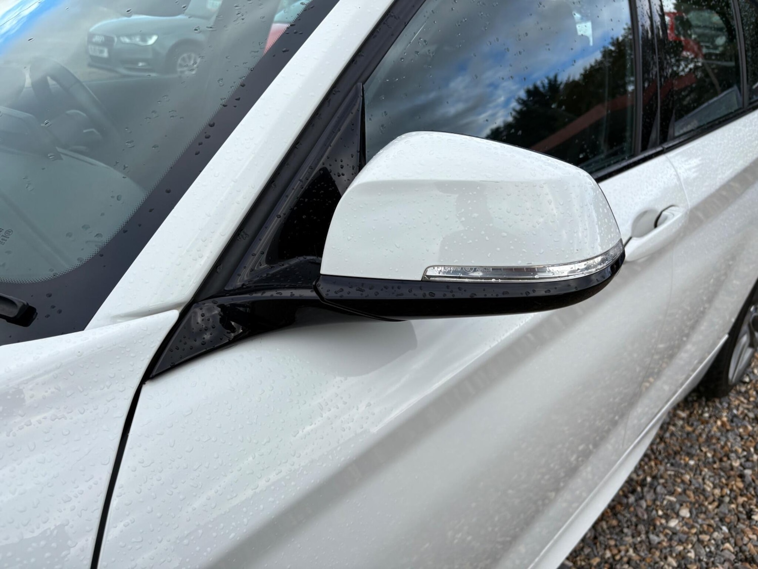 Used BMW 1 Series 2017 for sale - 76573108: Photo 29