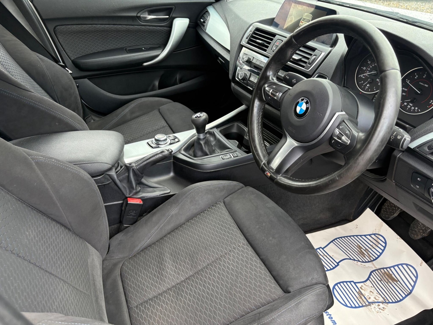 Used BMW 1 Series 2017 for sale - 76573108: Photo 3