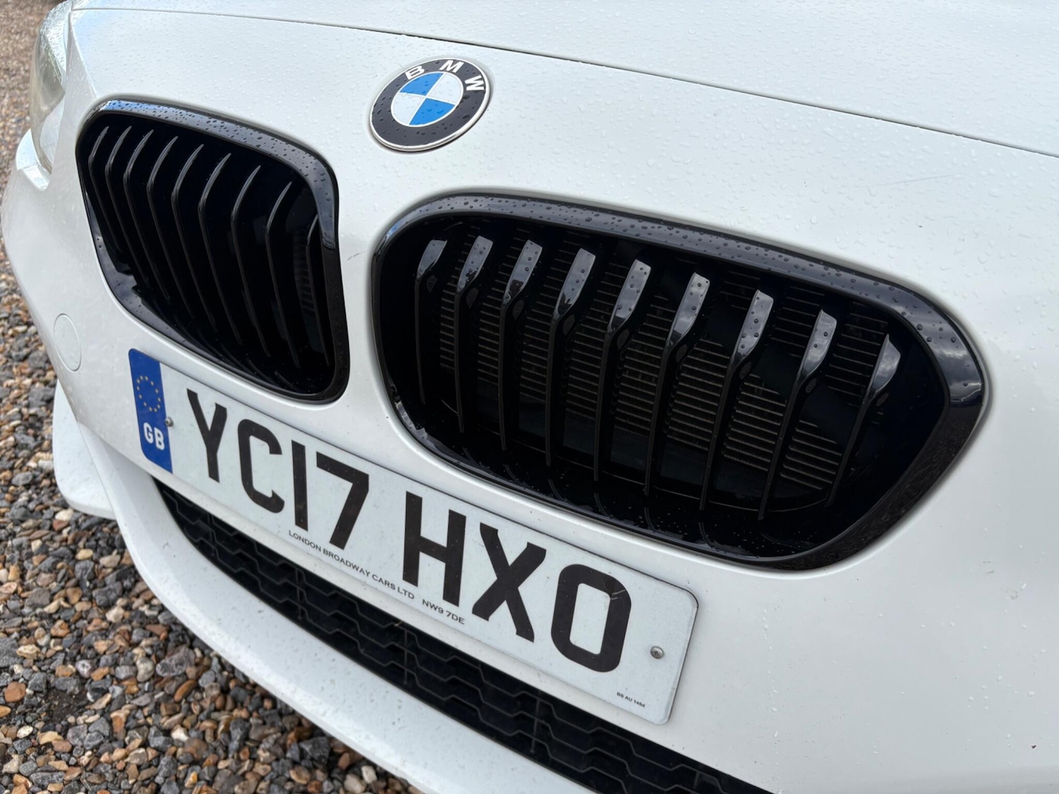 Used BMW 1 Series 2017 for sale - 76573108: Photo 32