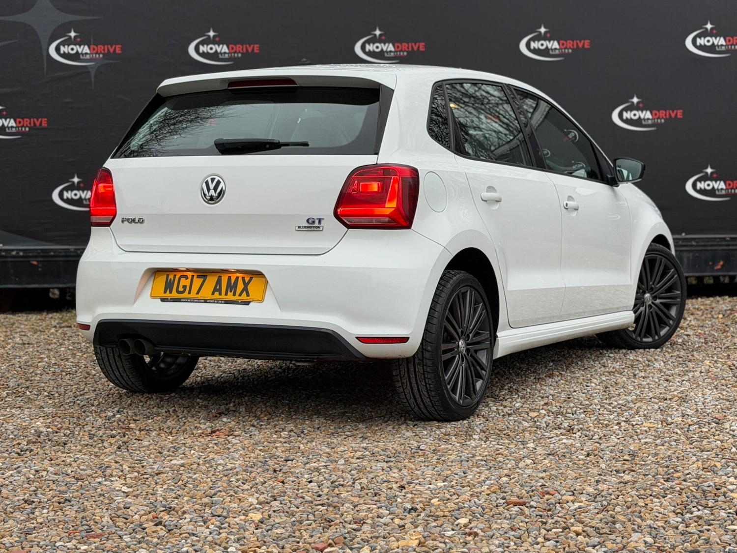 Used Volkswagen Polo 2017 for sale - 77457443: Photo 10