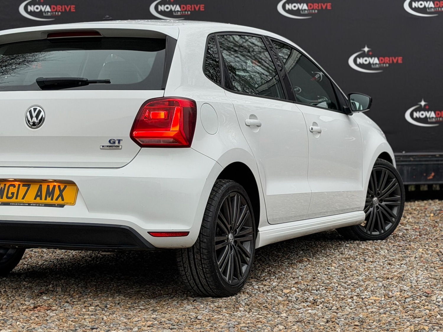 Used Volkswagen Polo 2017 for sale - 77457443: Photo 11