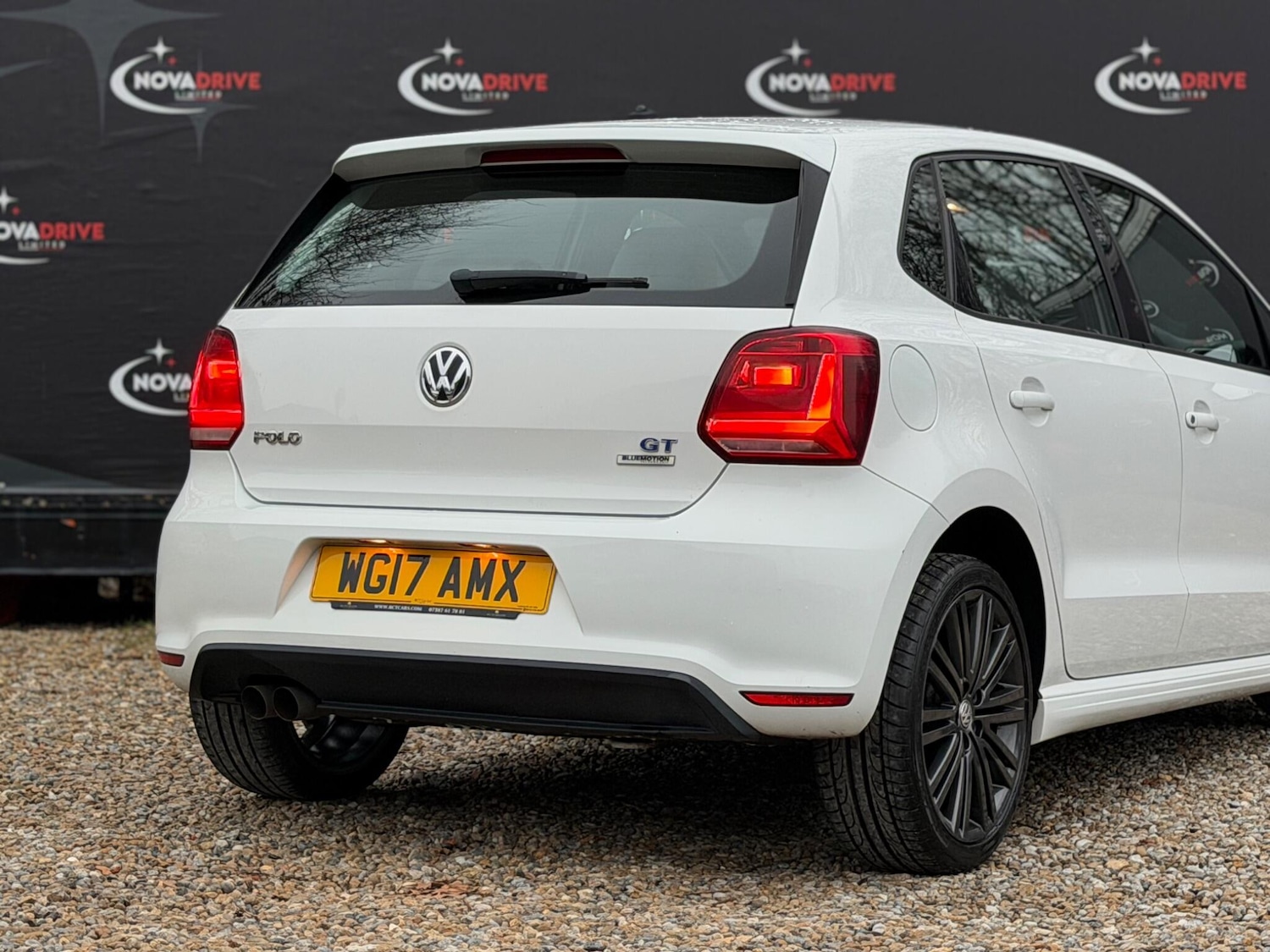 Used Volkswagen Polo 2017 for sale - 77457443: Photo 12