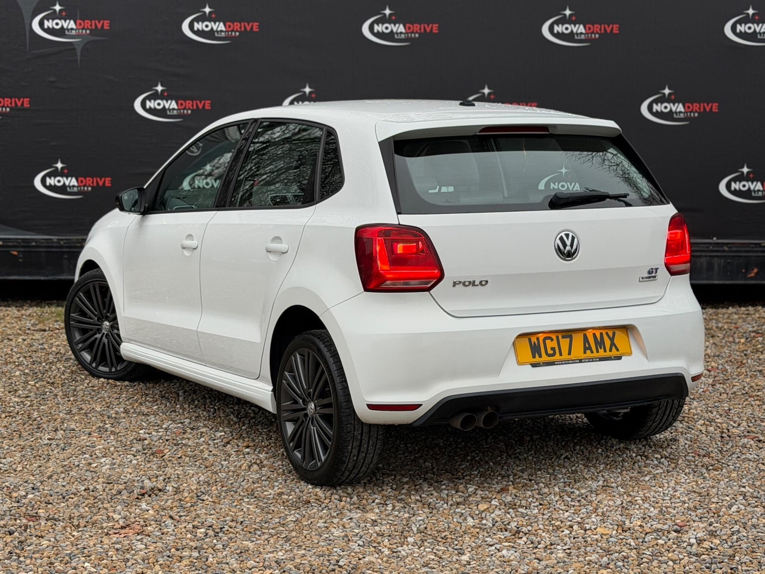 Used Volkswagen Polo 2017 for sale - 77457443: Photo 15