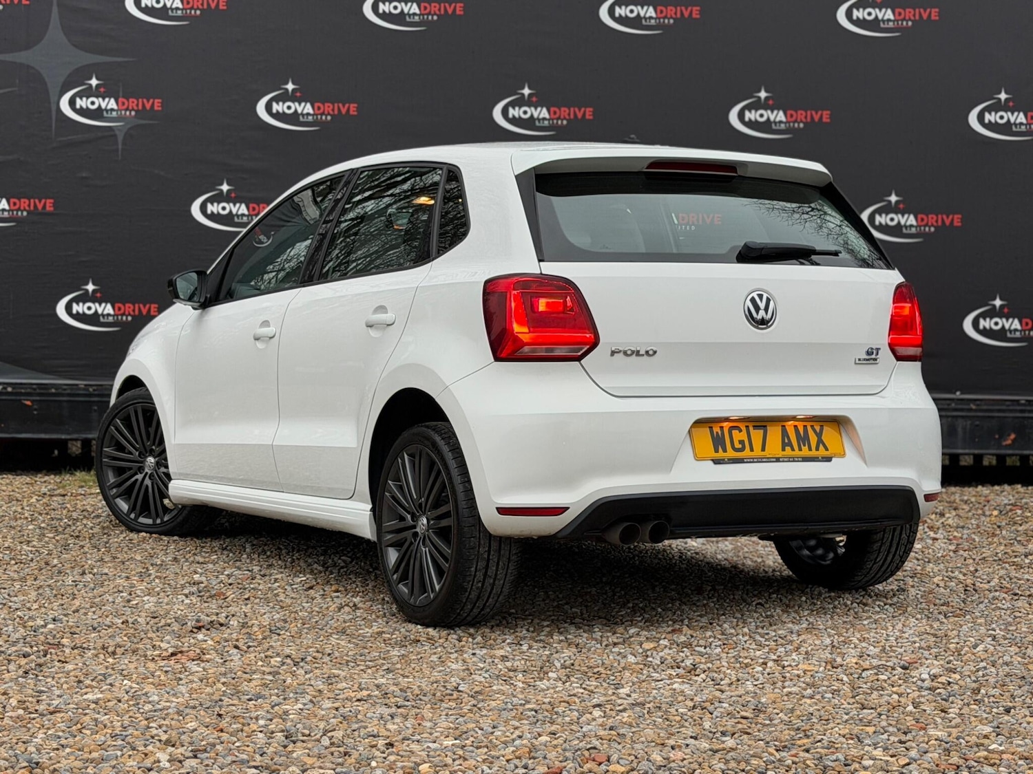 Used Volkswagen Polo 2017 for sale - 77457443: Photo 16