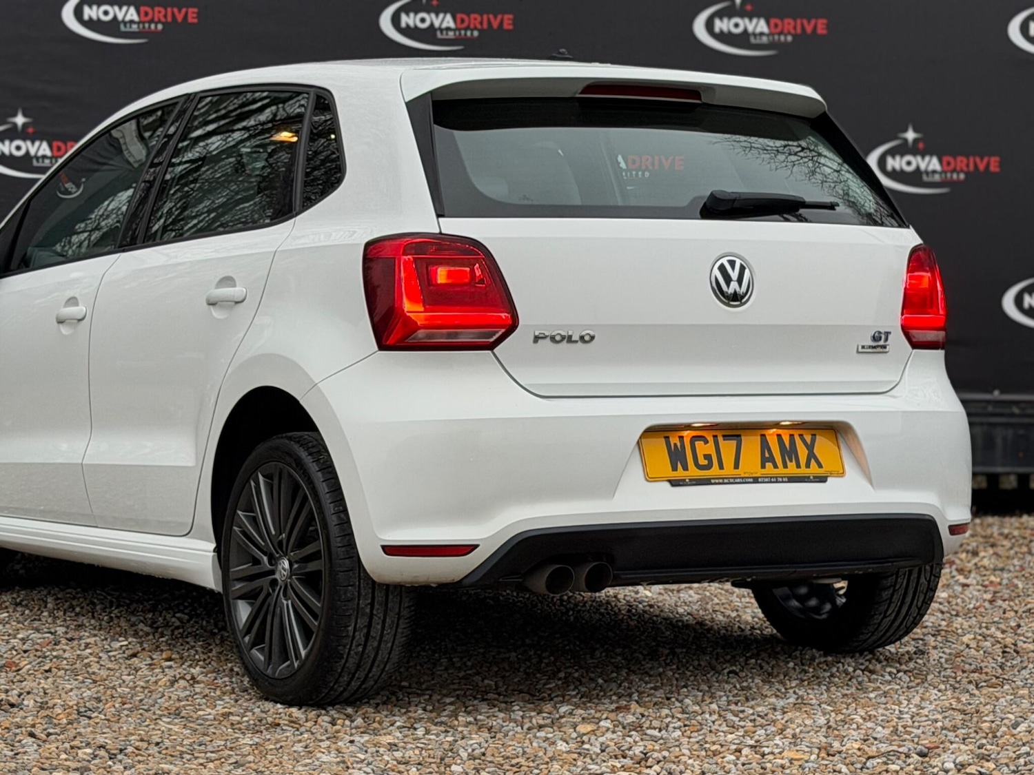 Used Volkswagen Polo 2017 for sale - 77457443: Photo 17