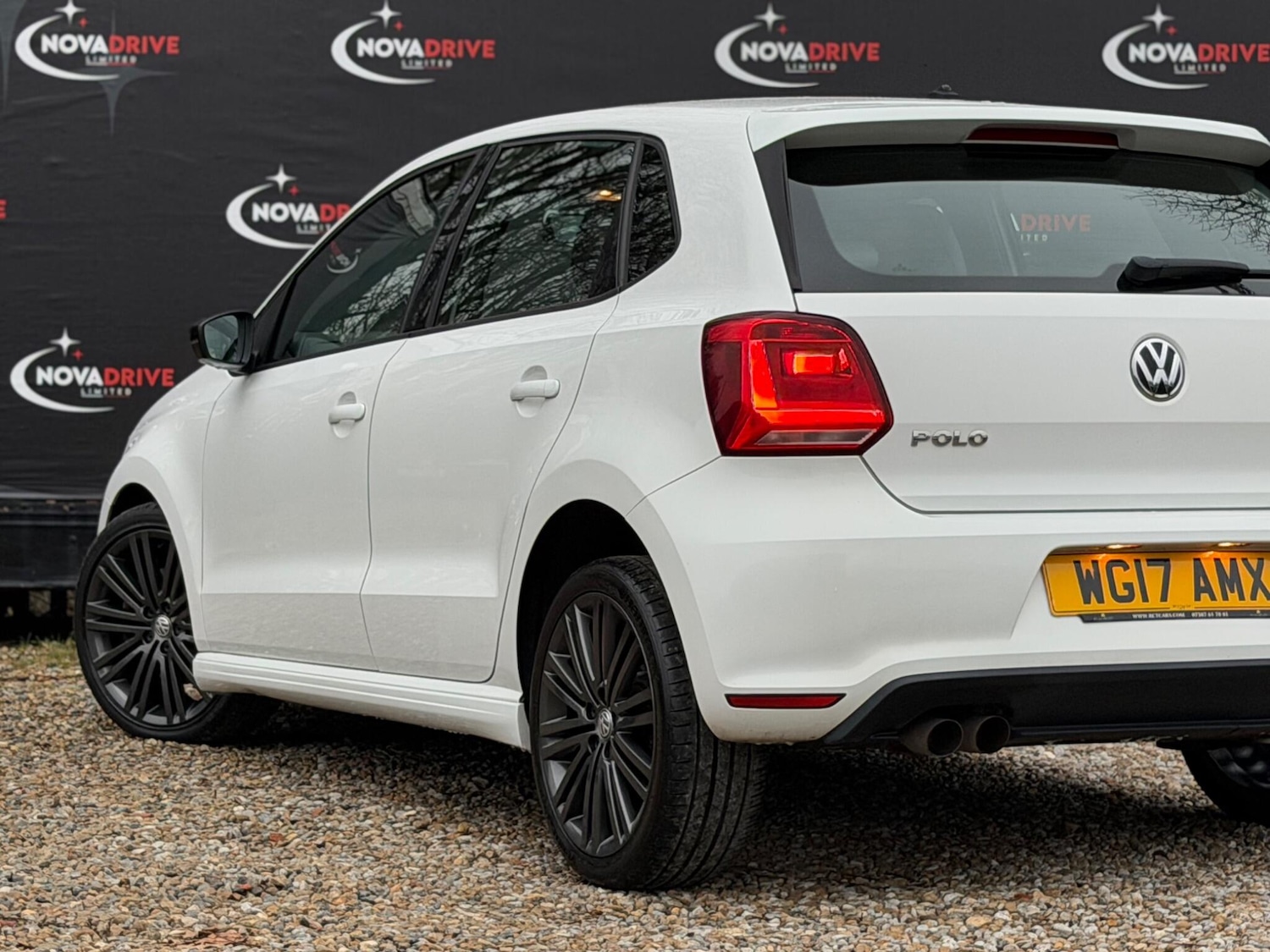 Used Volkswagen Polo 2017 for sale - 77457443: Photo 18