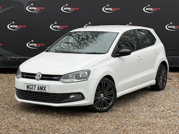 Used Volkswagen Polo 2017 for sale - 77457443: Photo