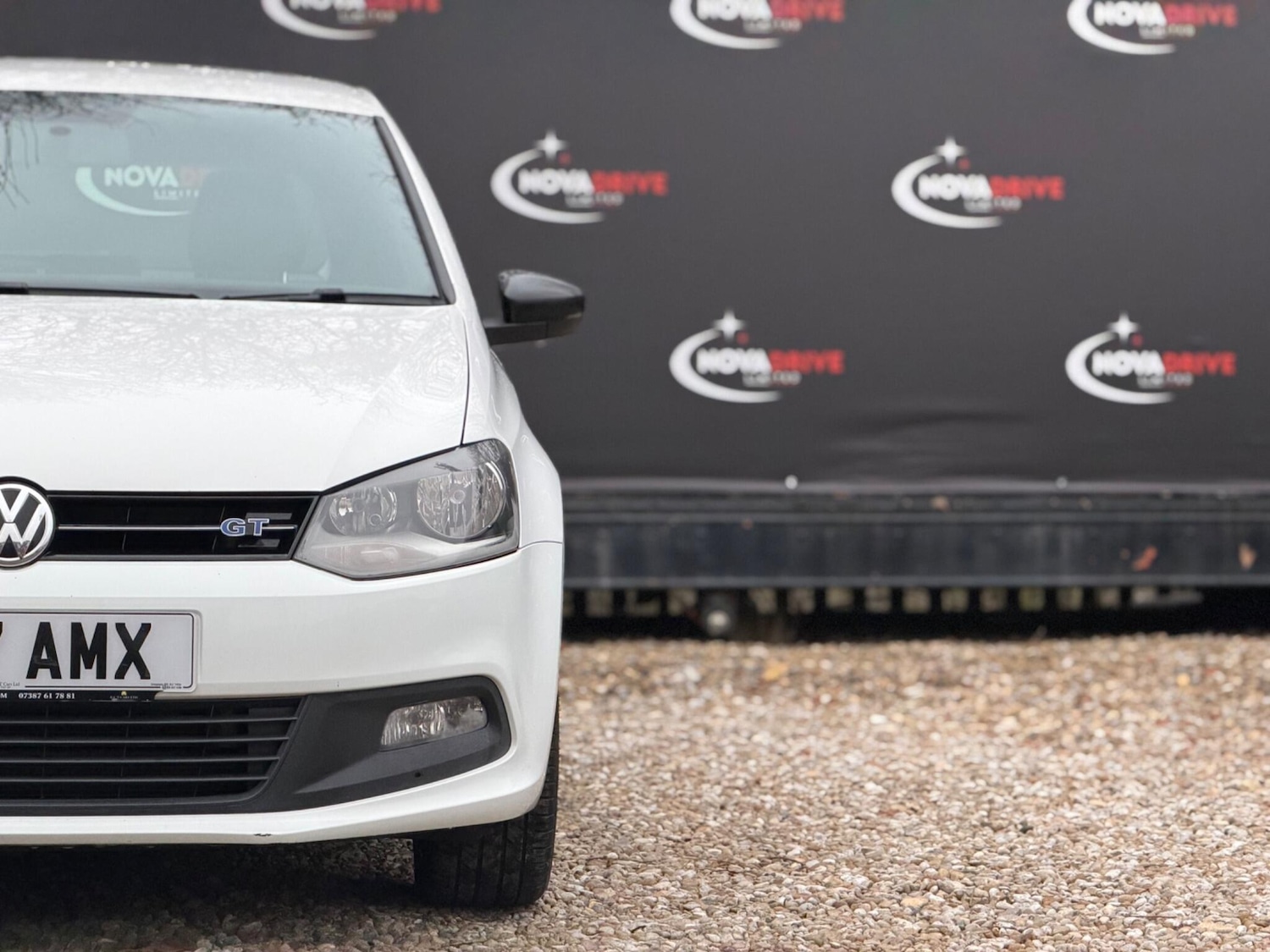 Used Volkswagen Polo 2017 for sale - 77457443: Photo 20