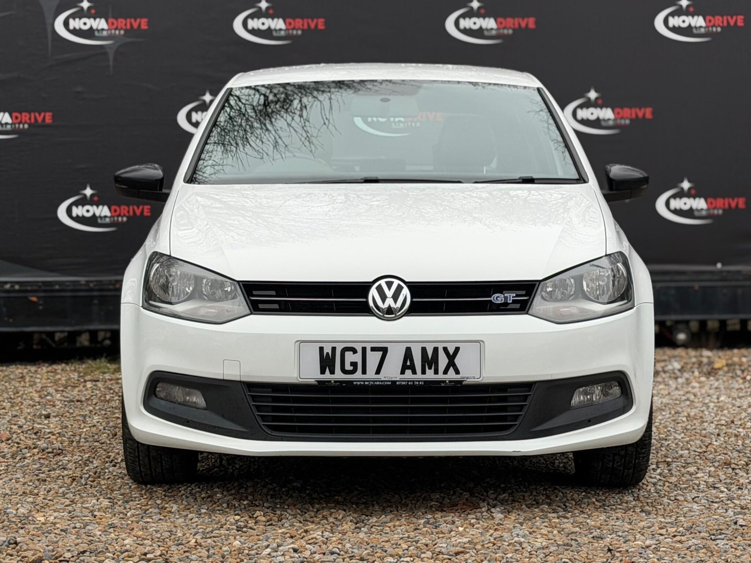 Used Volkswagen Polo 2017 for sale - 77457443: Photo 21