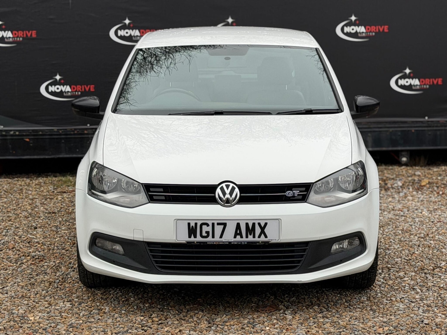 Used Volkswagen Polo 2017 for sale - 77457443: Photo 22