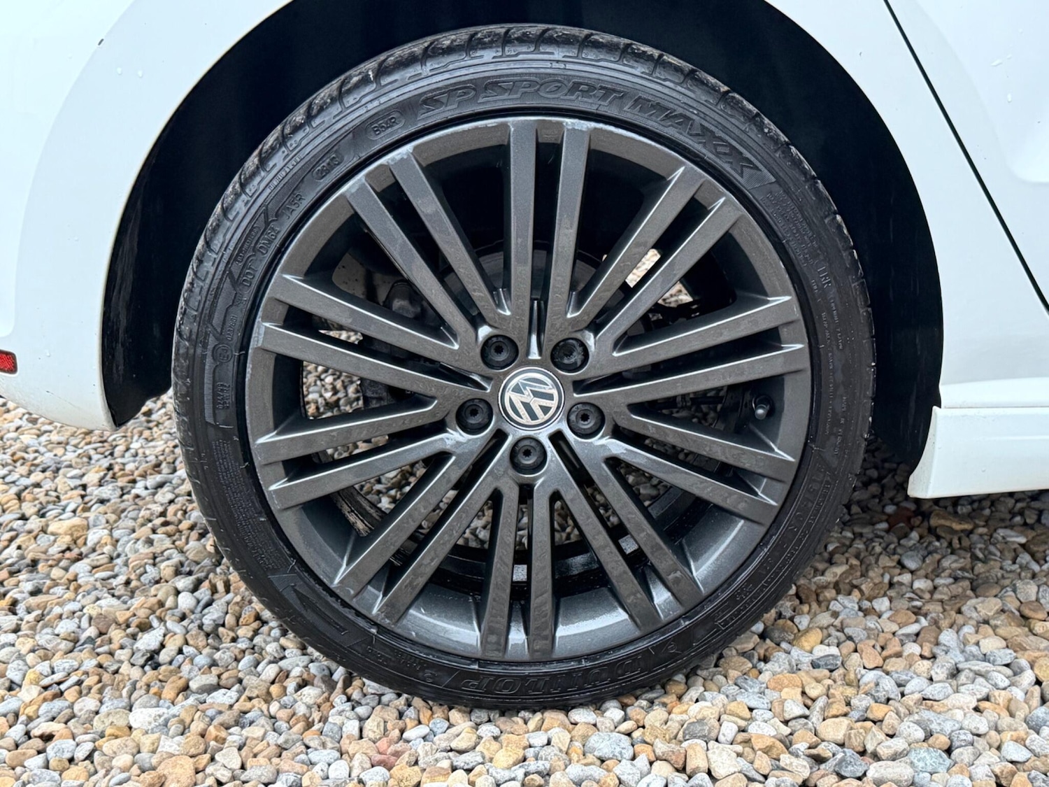 Used Volkswagen Polo 2017 for sale - 77457443: Photo 23