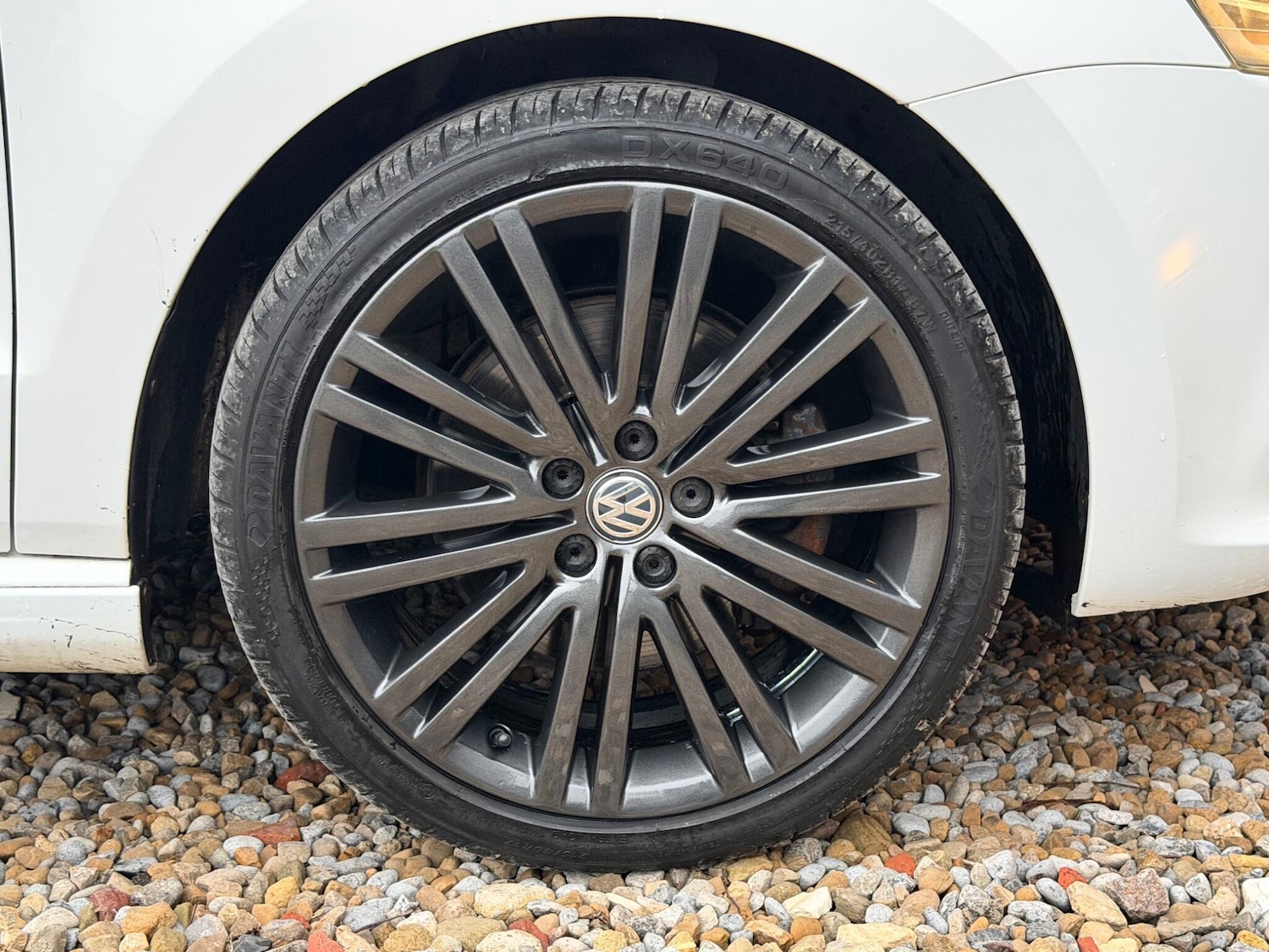 Used Volkswagen Polo 2017 for sale - 77457443: Photo 24