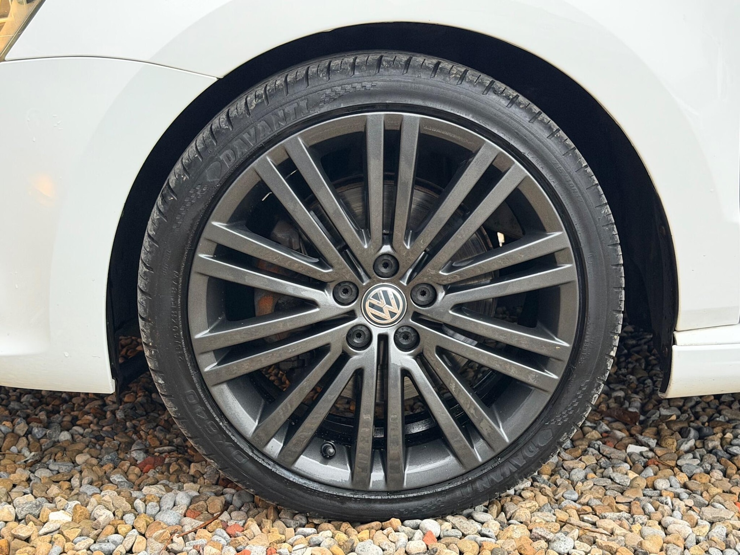 Used Volkswagen Polo 2017 for sale - 77457443: Photo 25