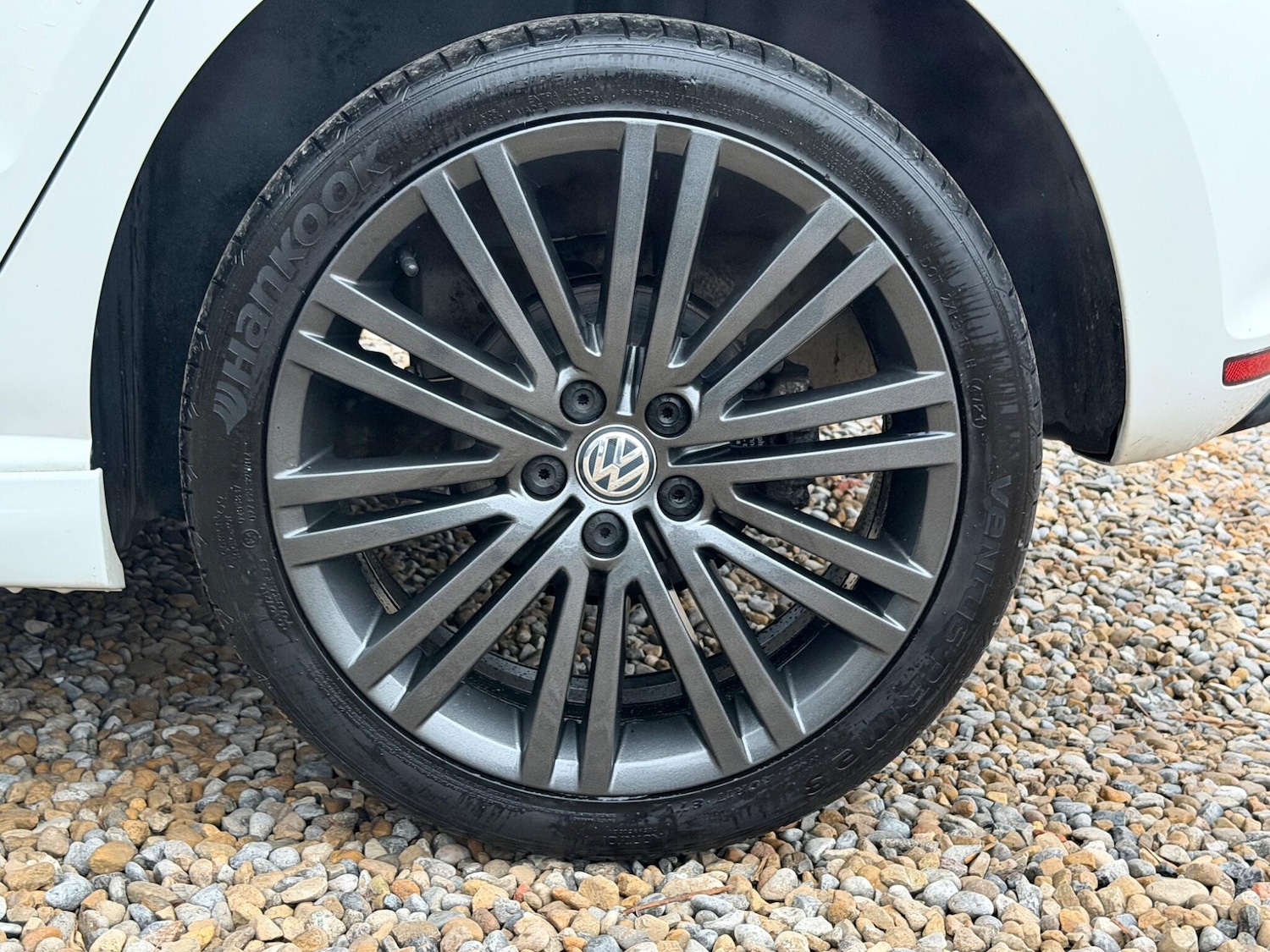 Used Volkswagen Polo 2017 for sale - 77457443: Photo 26